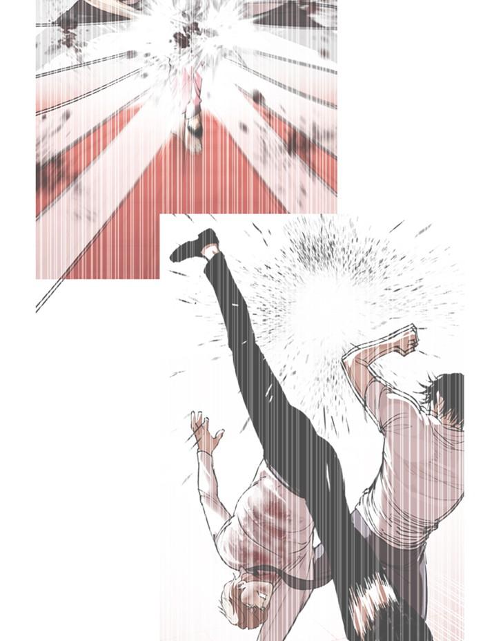 Lookism ตอนที่ 344 หน้า 157