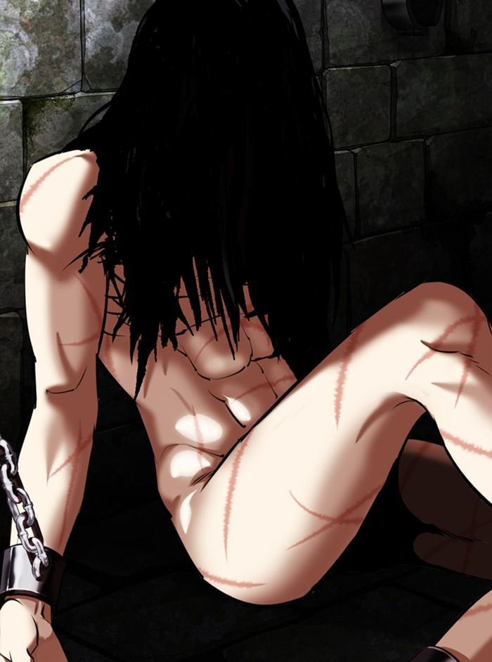 Lookism ตอนที่ 346 หน้า 7