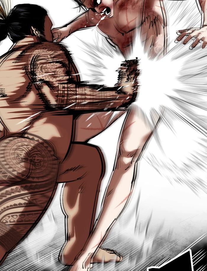 Lookism ตอนที่ 346 หน้า 63