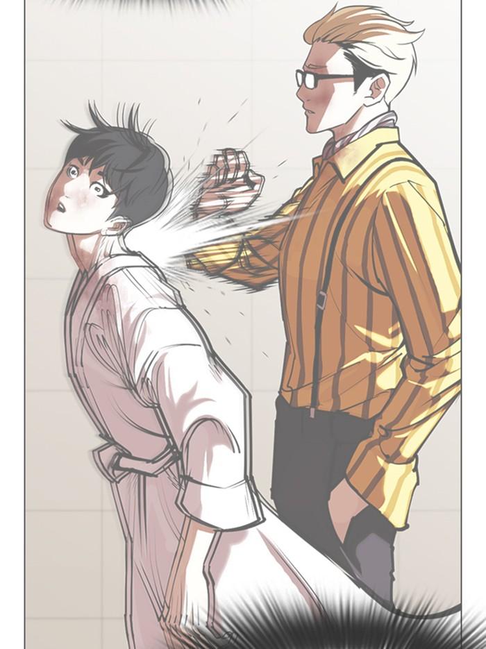 Lookism ตอนที่ 346 หน้า 125