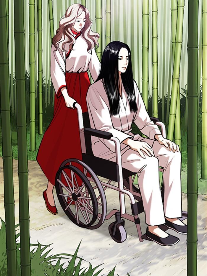 Lookism ตอนที่ 347 หน้า 73