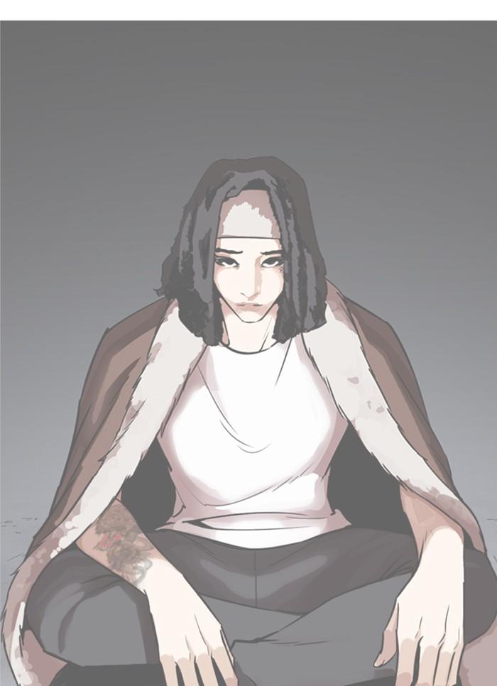 Lookism ตอนที่ 347 หน้า 158