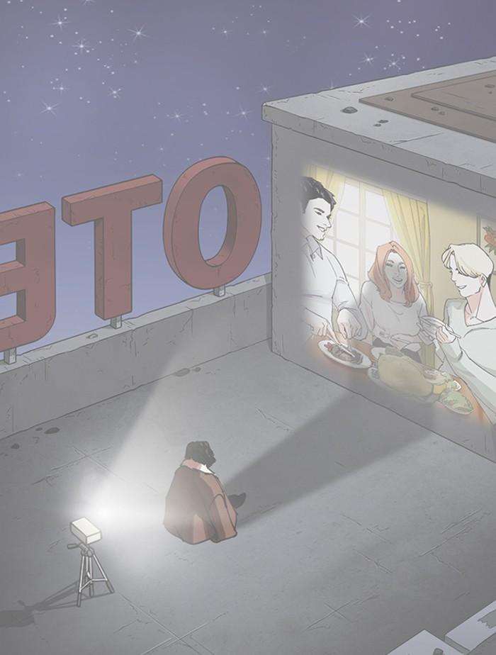 Lookism ตอนที่ 348 หน้า 36