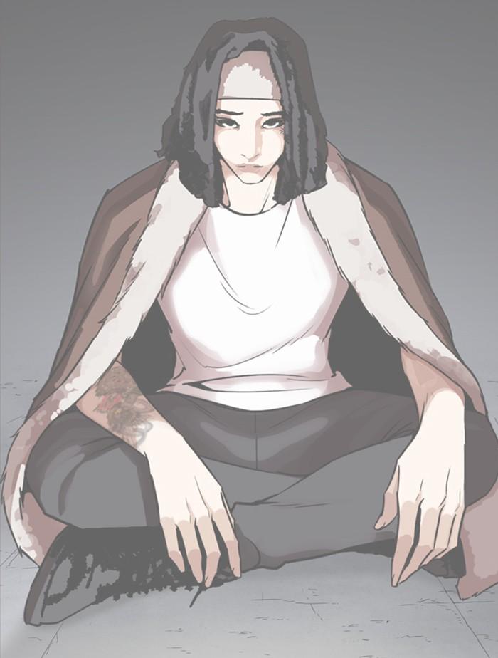 Lookism ตอนที่ 348 หน้า 38