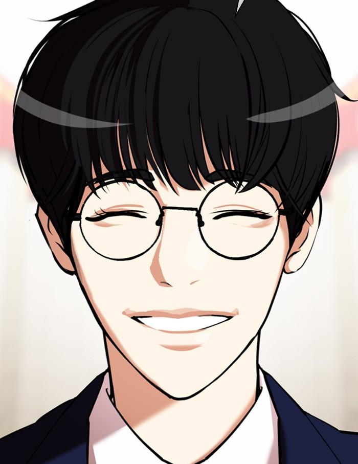 Lookism ตอนที่ 348 หน้า 155