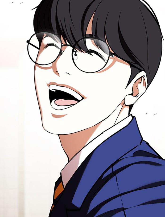 Lookism ตอนที่ 349 หน้า 16