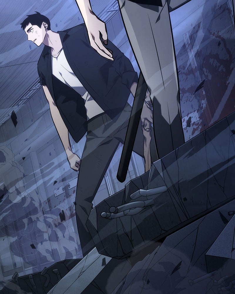 Omniscient Reader อ่านชะตาวันสิ้นโลก ตอนที่ 35 หน้า 5