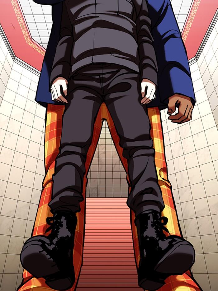 Lookism ตอนที่ 350 หน้า 123