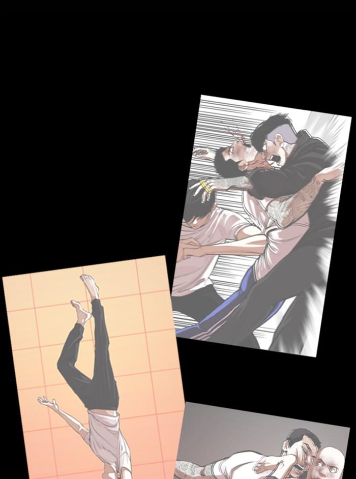 Lookism ตอนที่ 350 หน้า 169