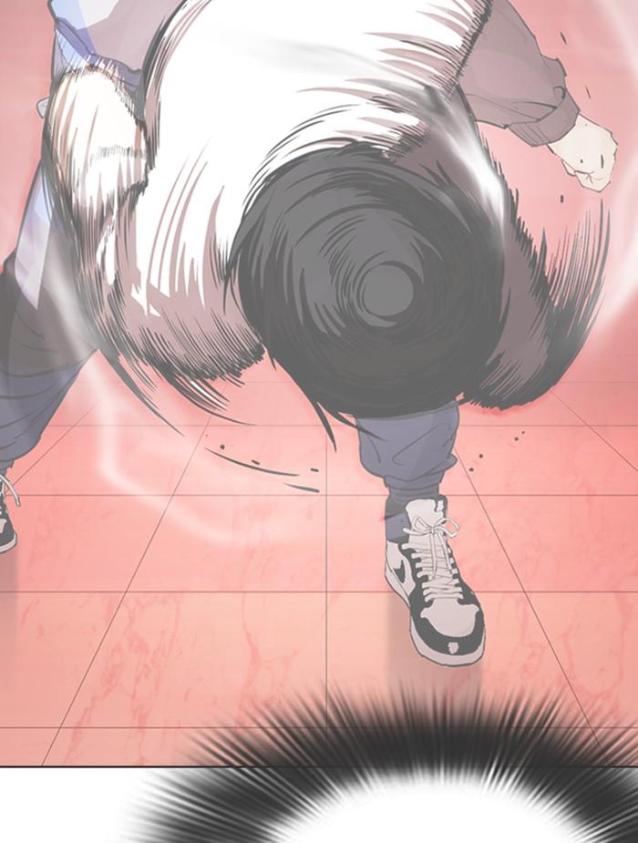 Lookism ตอนที่ 351 หน้า 132