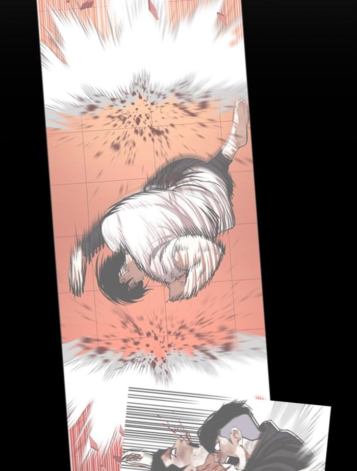 Lookism ตอนที่ 351 หน้า 162