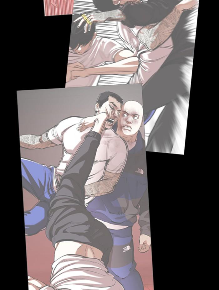 Lookism ตอนที่ 351 หน้า 163