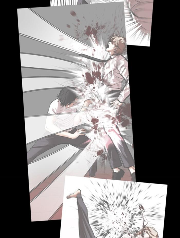 Lookism ตอนที่ 351 หน้า 165