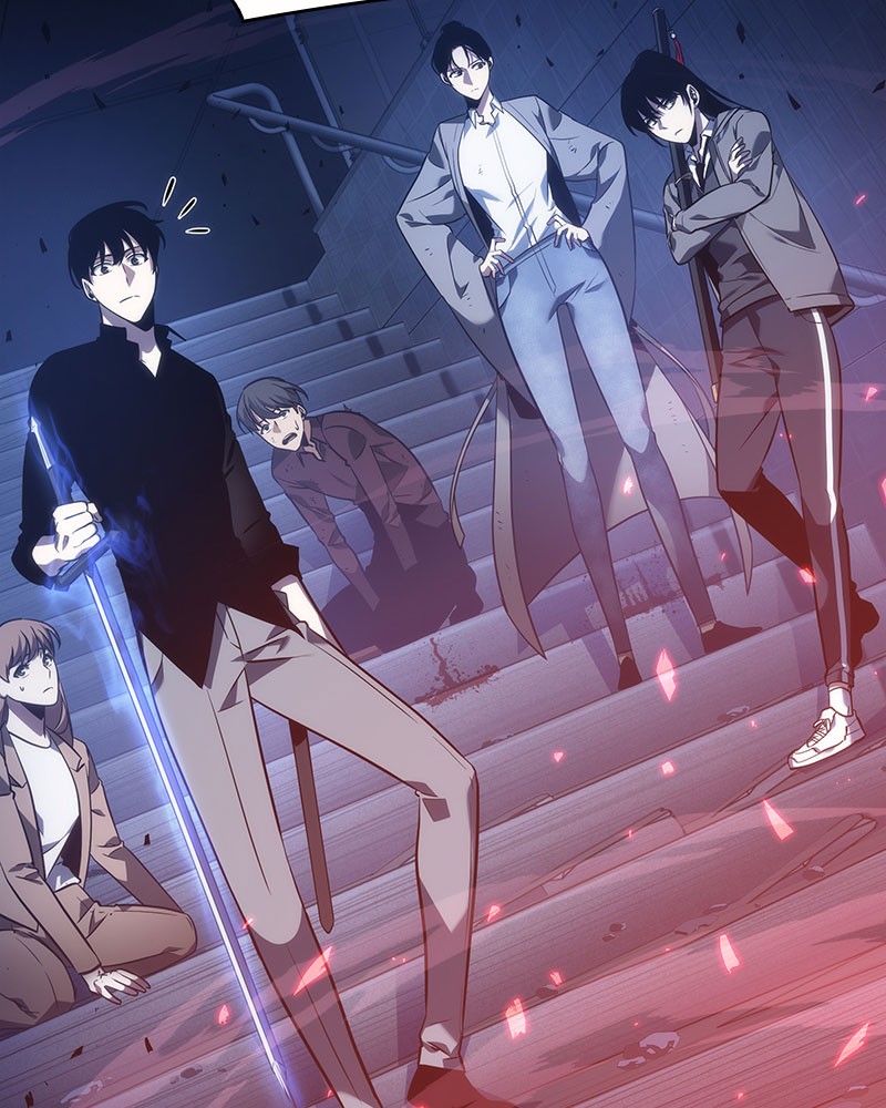 Omniscient Reader อ่านชะตาวันสิ้นโลก ตอนที่ 35 หน้า 121