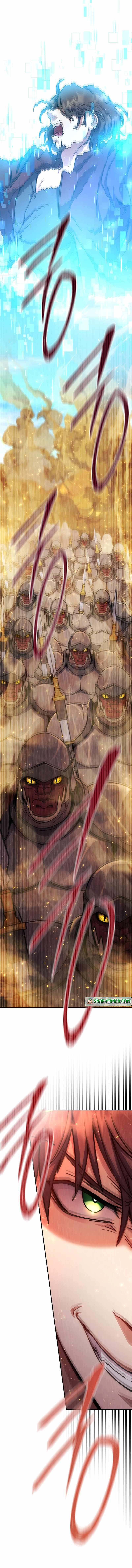 Legendary Blacksmith’s Vengeance ตอนที่ 35 หน้า 17