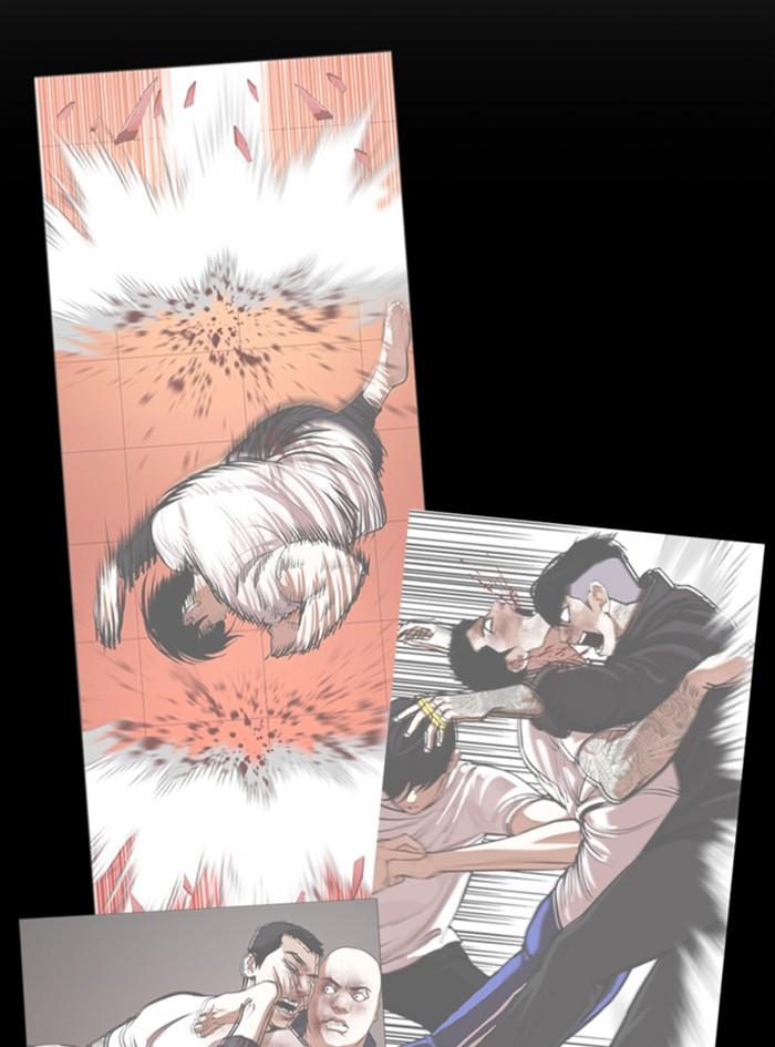 Lookism ตอนที่ 352 หน้า 147