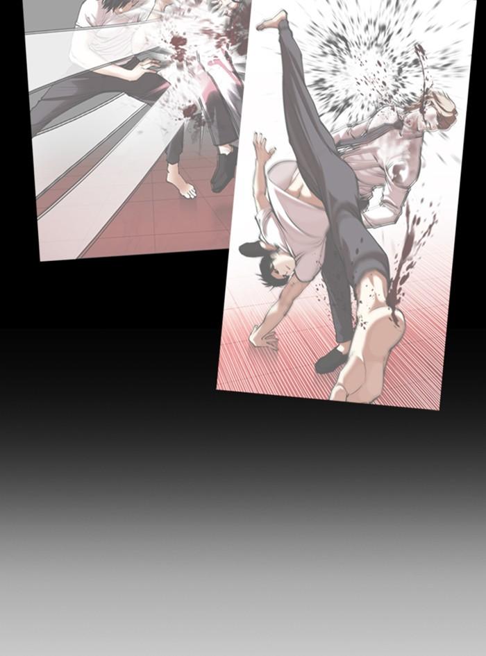 Lookism ตอนที่ 352 หน้า 149