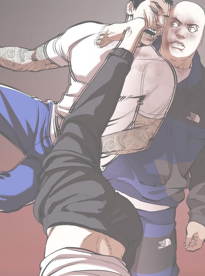 Lookism ตอนที่ 352 หน้า 170