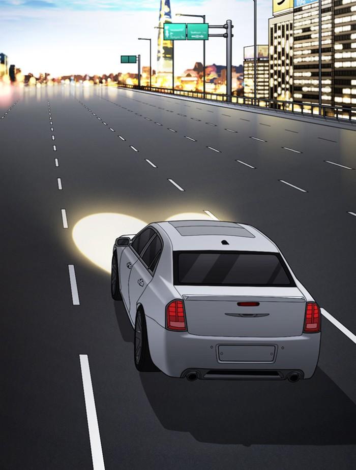 Lookism ตอนที่ 353 หน้า 207