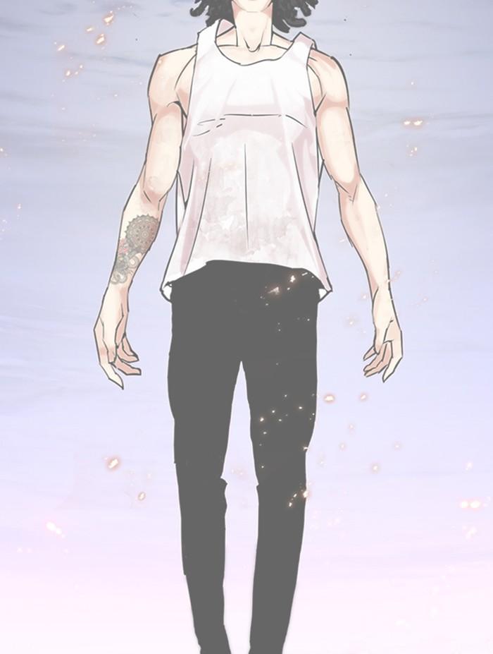 Lookism ตอนที่ 354 หน้า 56