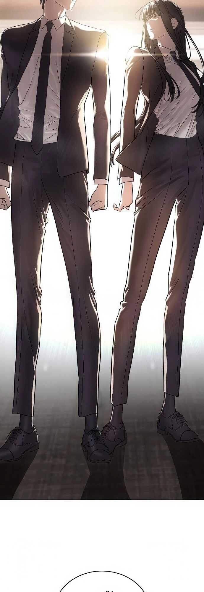 Special Civil Servant กองกำลังพิเศษหมอกสีเหลือง ตอนที่ 35 หน้า 46