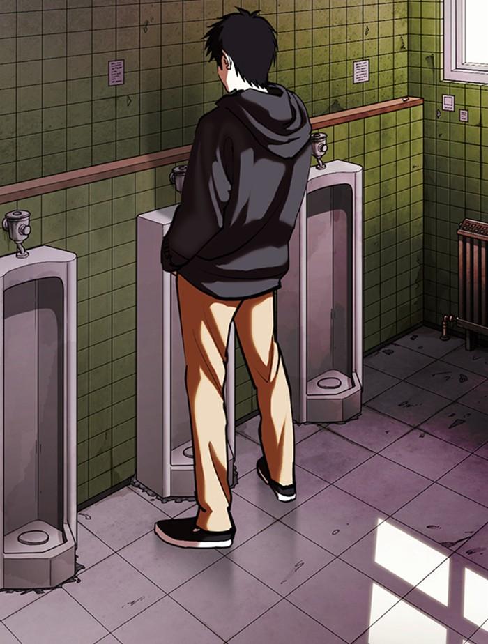 Lookism ตอนที่ 355 หน้า 42