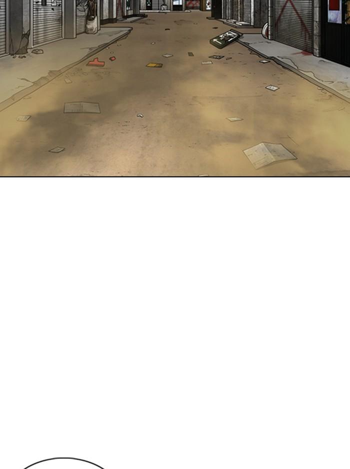 Lookism ตอนที่ 355 หน้า 135