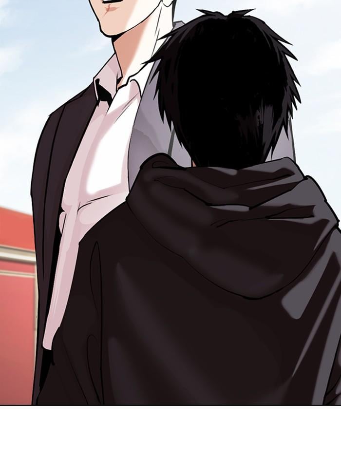 Lookism ตอนที่ 355 หน้า 158