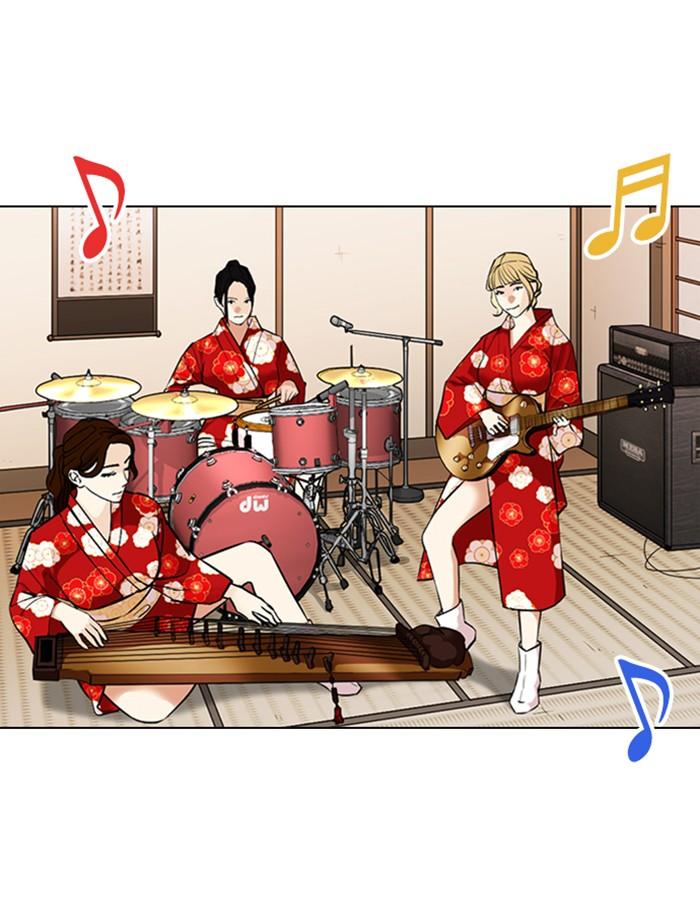 Lookism ตอนที่ 356 หน้า 47