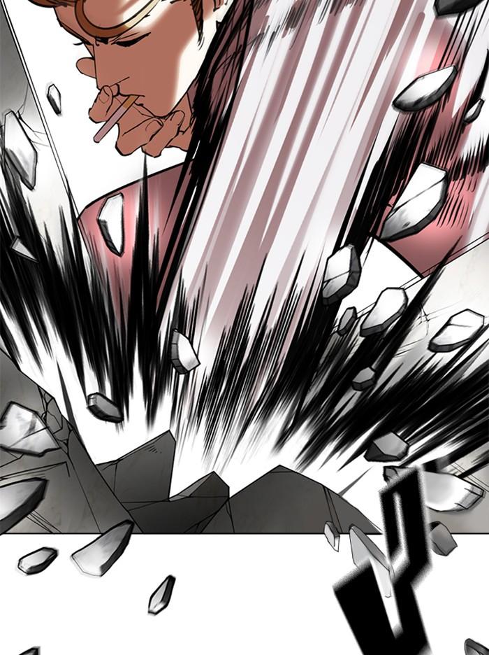 Lookism ตอนที่ 357 หน้า 76