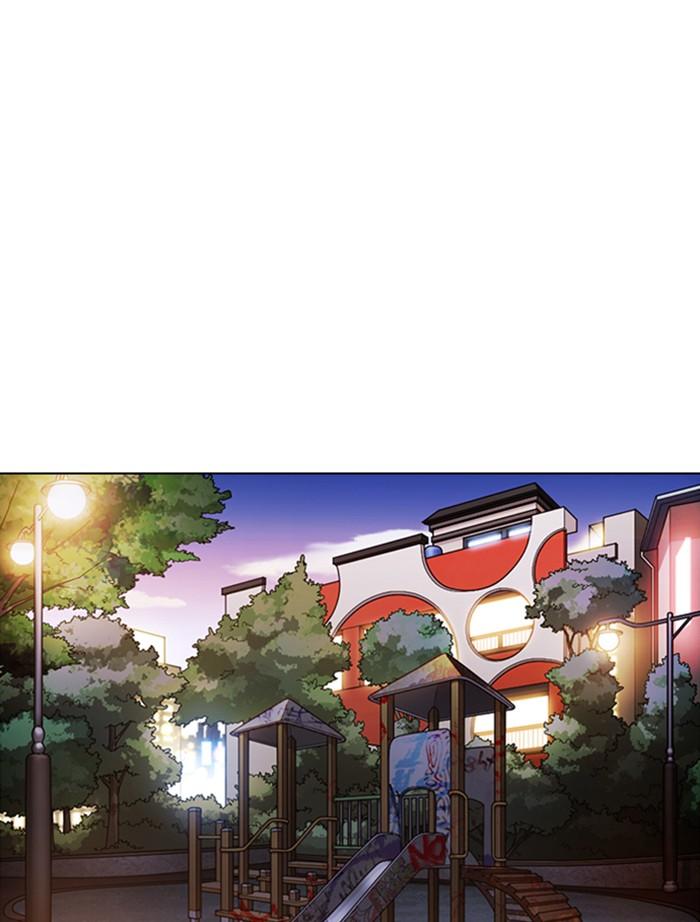 Lookism ตอนที่ 357 หน้า 97