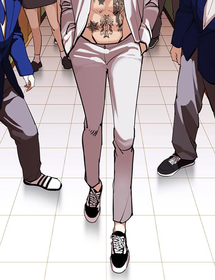 Lookism ตอนที่ 357 หน้า 137