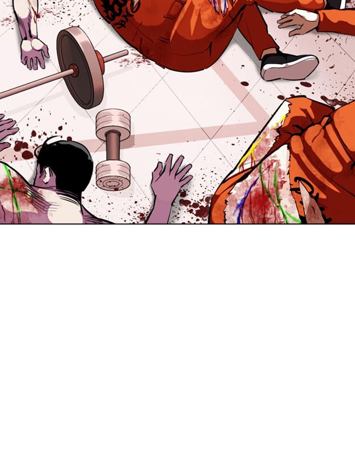 Lookism ตอนที่ 357 หน้า 168