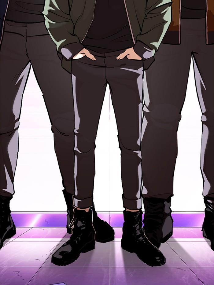 Lookism ตอนที่ 358 หน้า 121