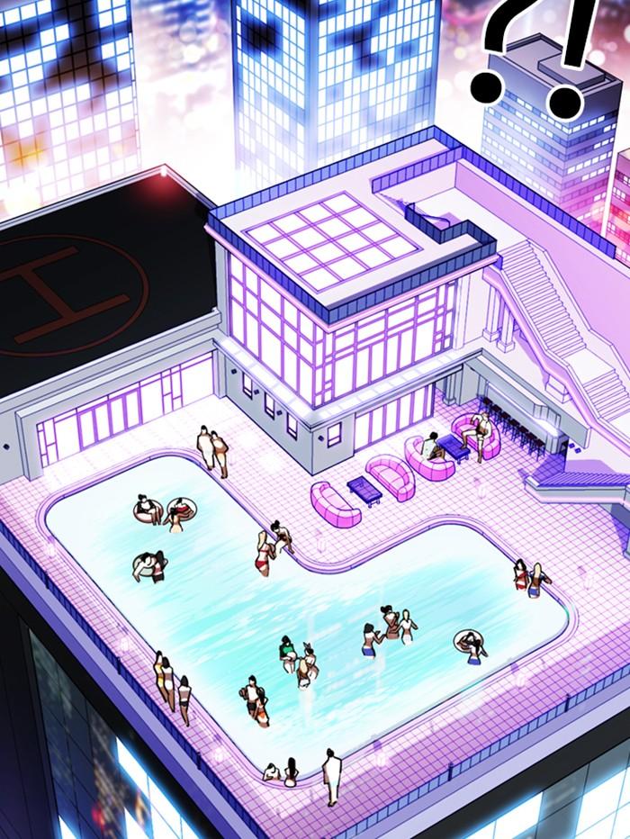 Lookism ตอนที่ 358 หน้า 150