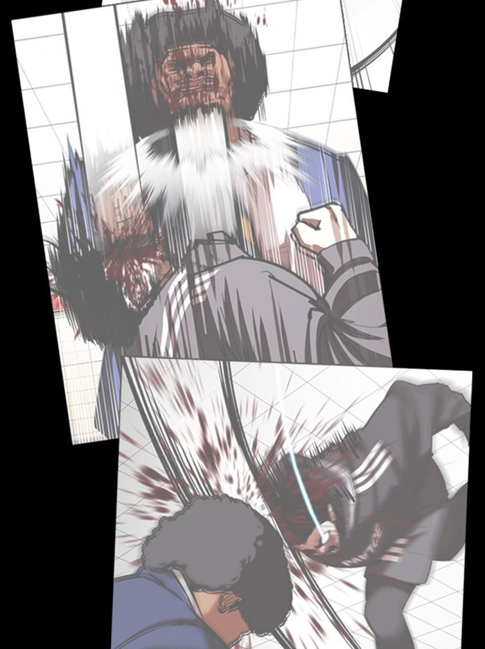 Lookism ตอนที่ 360 หน้า 145