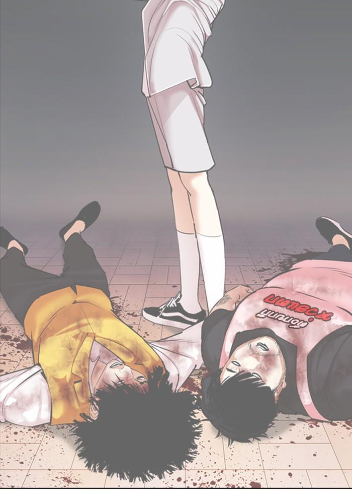 Lookism ตอนที่ 360 หน้า 163