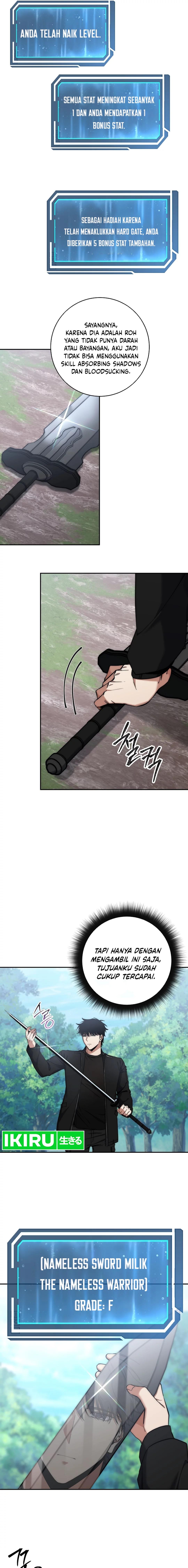 Return of the Sword God-Rank Civil Servant ตอนที่ 36 หน้า 7