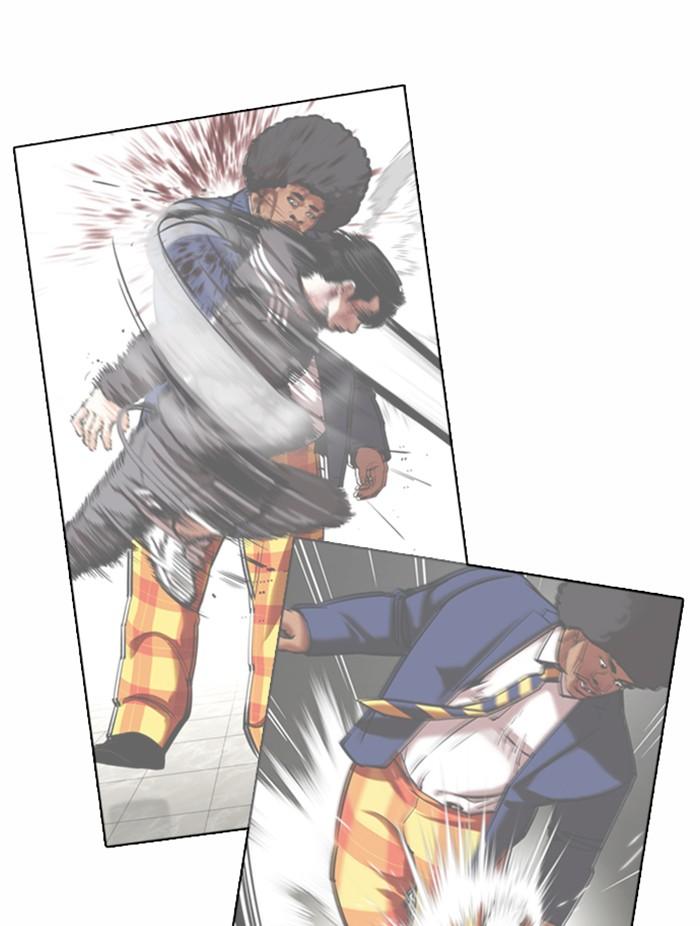 Lookism ตอนที่ 361 หน้า 137