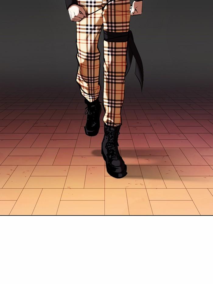 Lookism ตอนที่ 361 หน้า 198