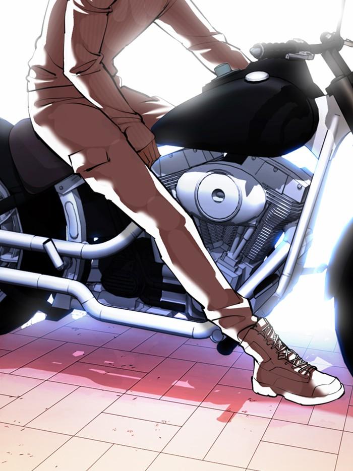 Lookism ตอนที่ 361 หน้า 203