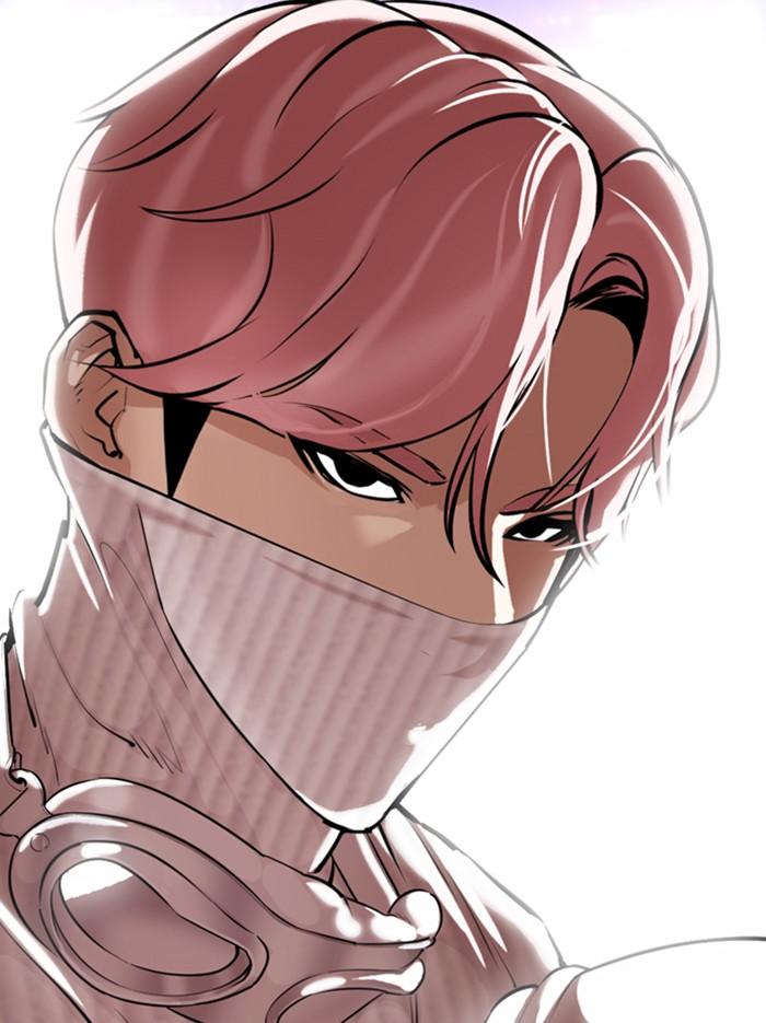 Lookism ตอนที่ 361 หน้า 211