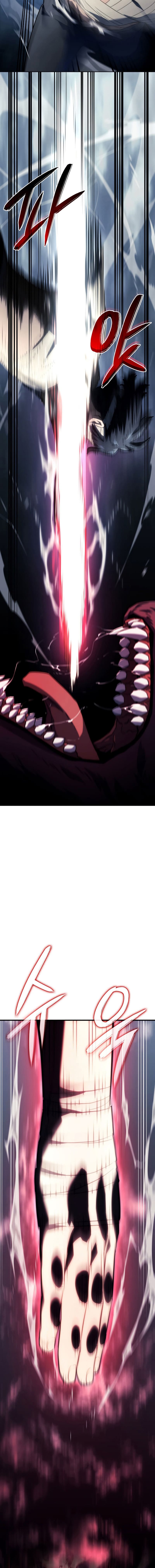 Revenge of the Iron-Blooded Sword Hound ตอนที่ 36 หน้า 20