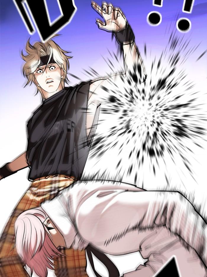 Lookism ตอนที่ 362 หน้า 14