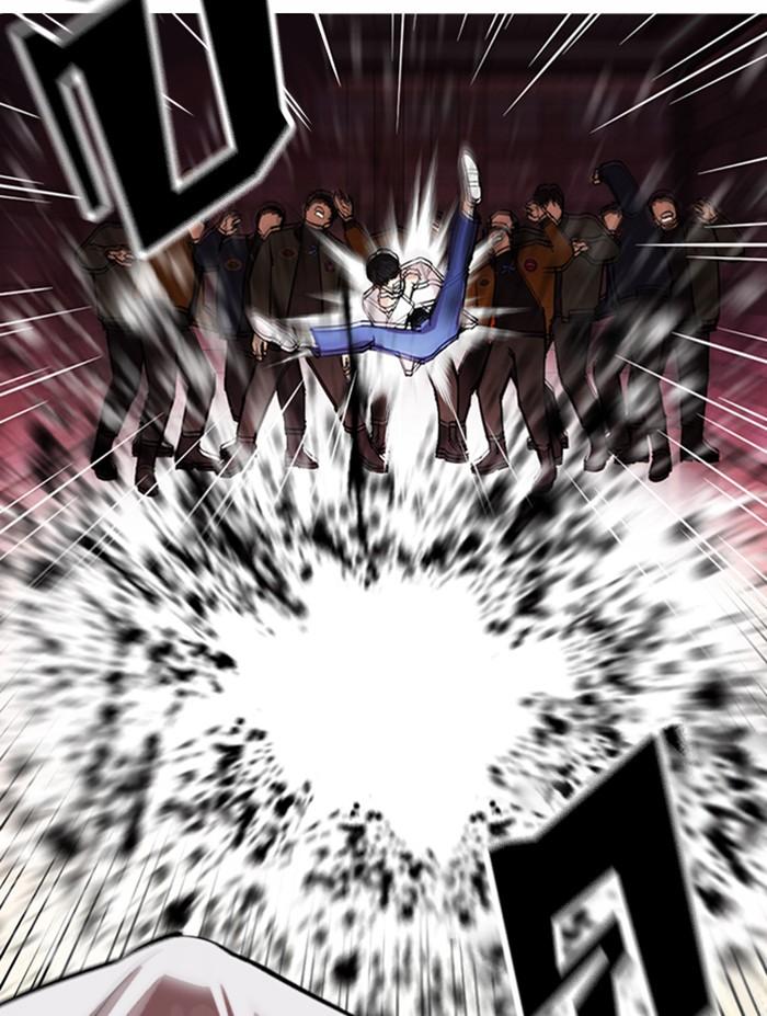 Lookism ตอนที่ 362 หน้า 113