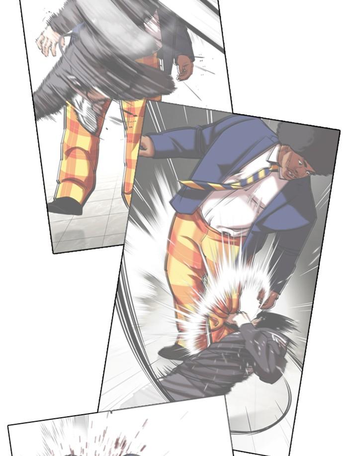 Lookism ตอนที่ 363 หน้า 120