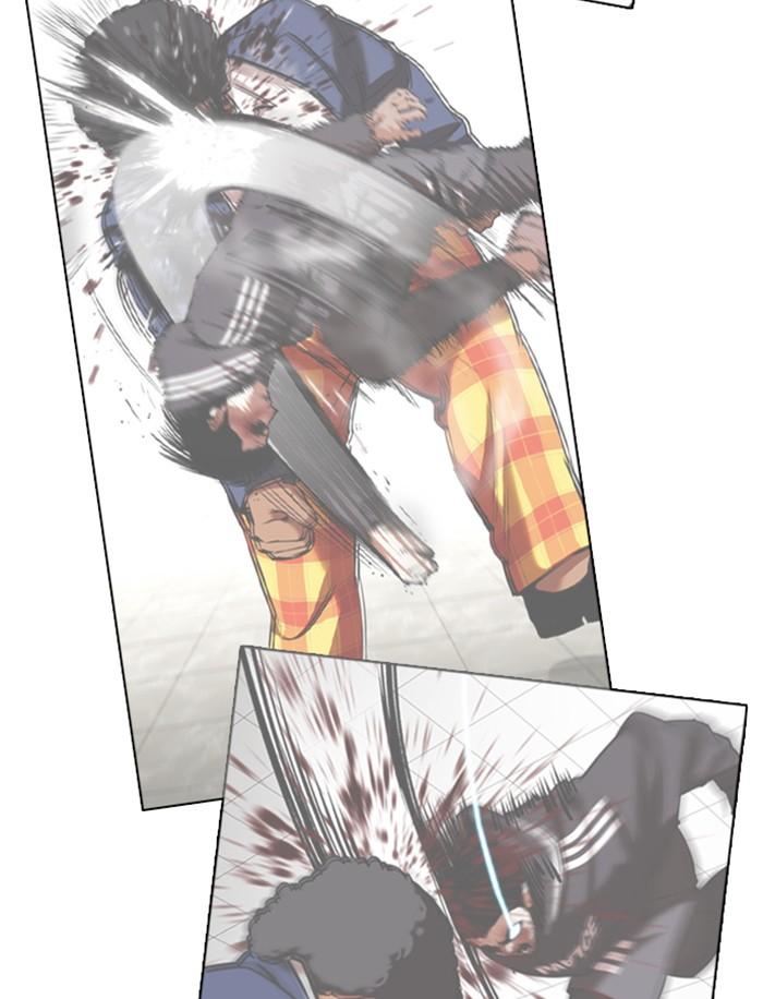 Lookism ตอนที่ 363 หน้า 121