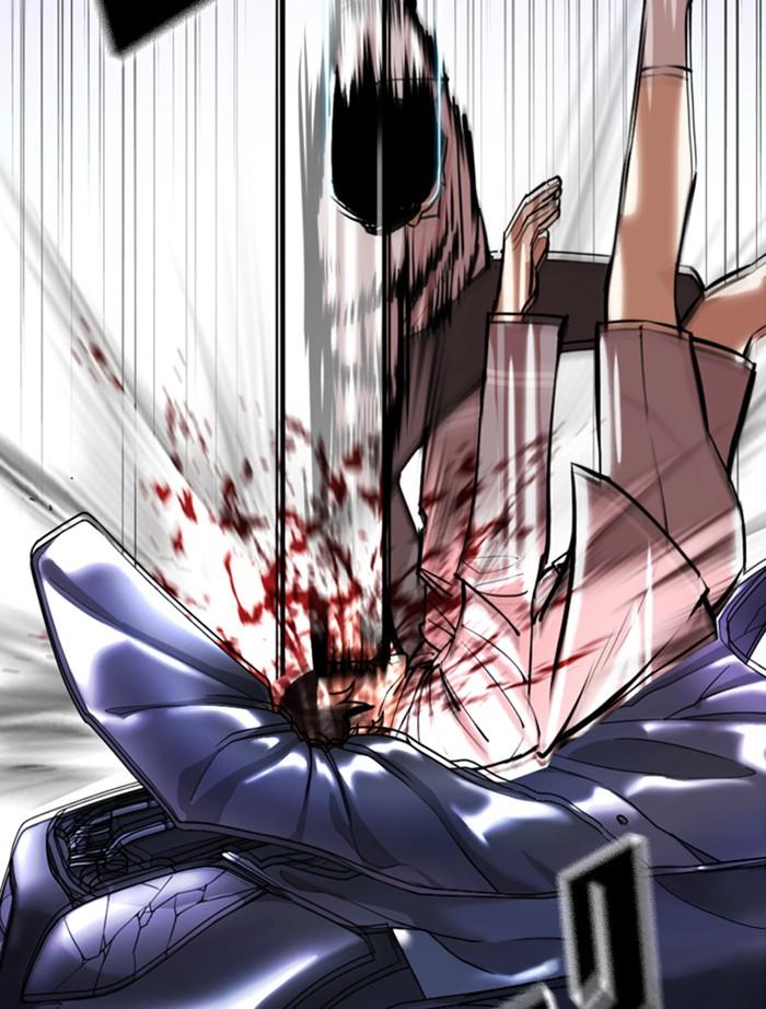 Lookism ตอนที่ 363 หน้า 173