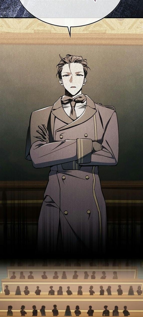 A Villain’s Will to Survive ตอนที่ 36 หน้า 35