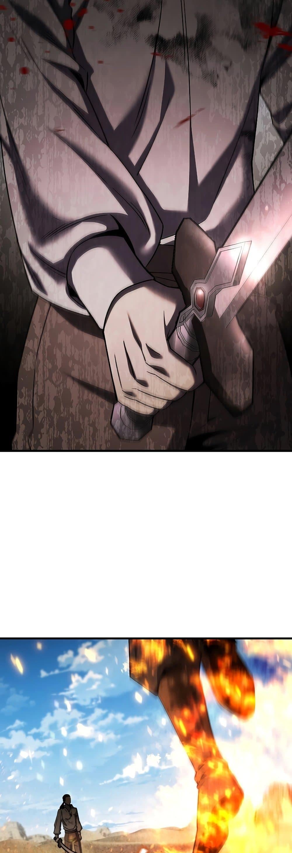 Dragon-Devouring Mage ย้อนเวลาจอมเวทย์กลืนมังกร ตอนที่ 36 หน้า 41